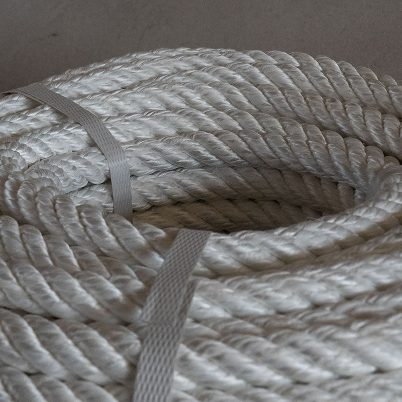 Веревка безопасности жизни