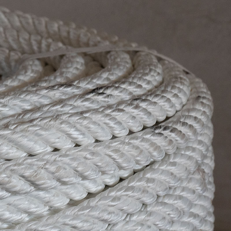 Страховочная веревка для работы