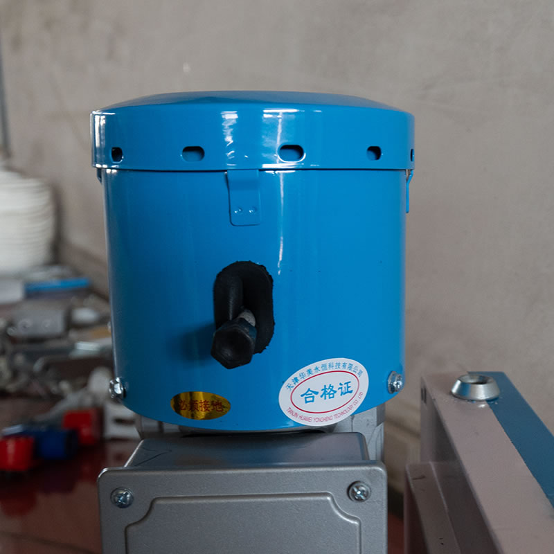 Вертикальный канатный гондольный подъемник