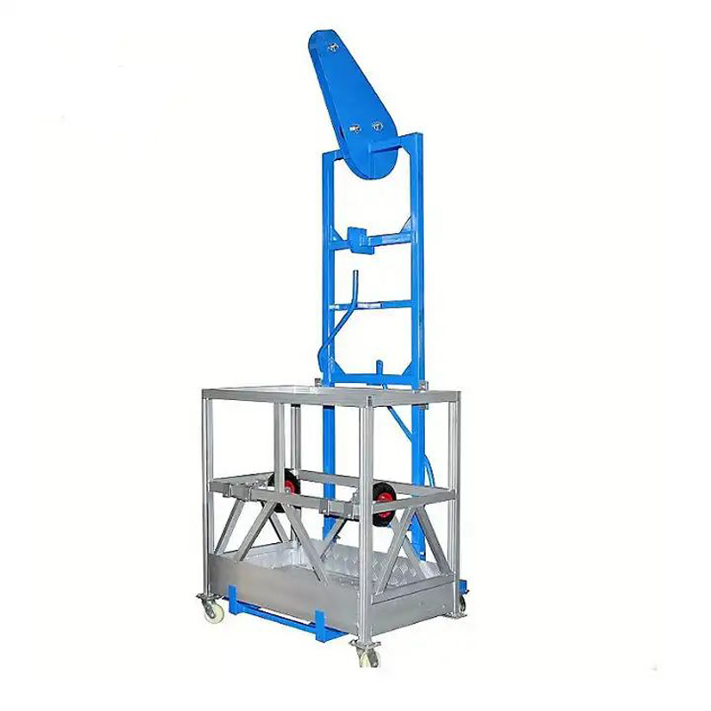 Единая рабочая платформа