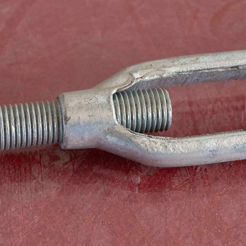 Строп из троса