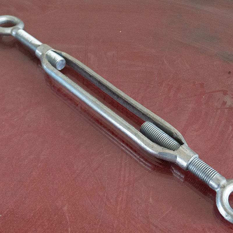 Строп из троса