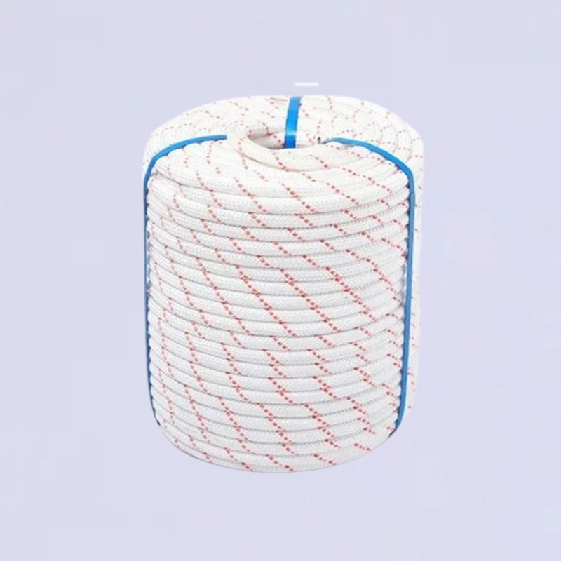 Страховочно-спасательная веревка