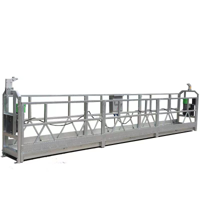 Подвесная платформа на стремени