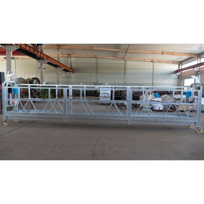 Подвесная платформа для корзины