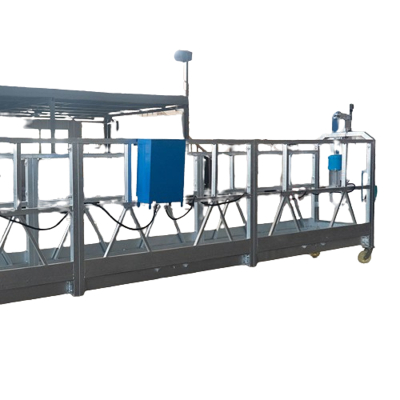 ZLP630 Подвесная платформа