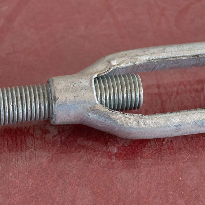 Строп из троса