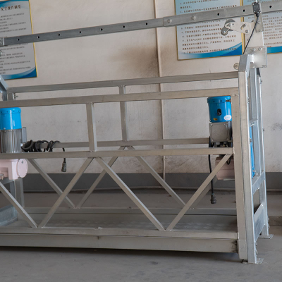 Подвесная рабочая платформа ZLP630