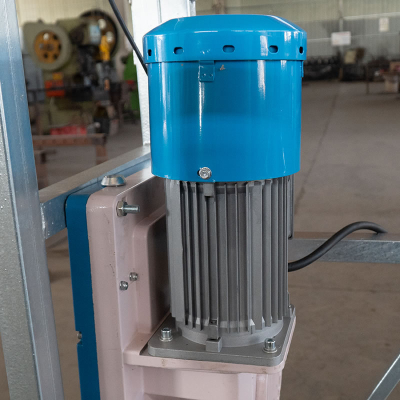 Тяговый подъемник 2000 кг