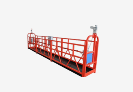 Строительные подвесные корзины