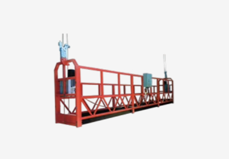 Электрическая подвесная корзина