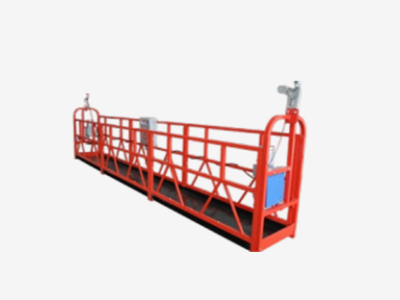 Строительные подвесные корзины