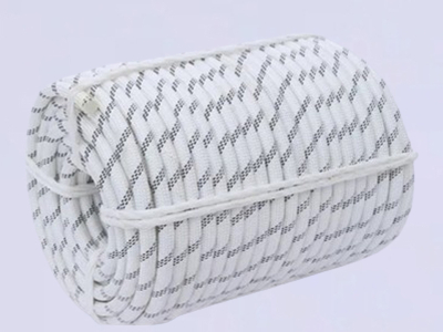 Веревка безопасности жизни для пожарных