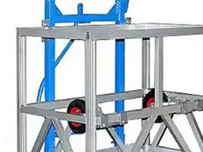 Подвесные леса