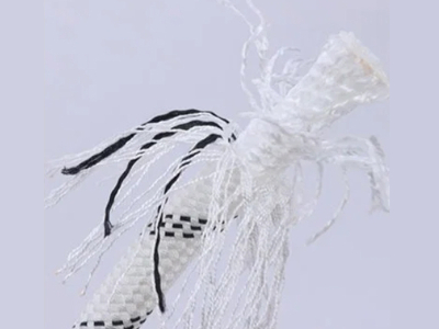 Веревка для защиты от падения