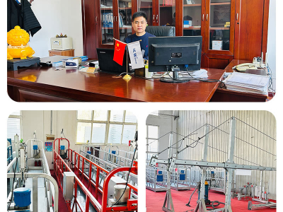 Шаньдунская компания электромеханических технологий Rui Erte, Ltd.