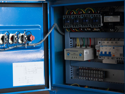 Распределительная коробка