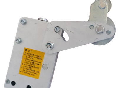 Предохранительный замок против наклона