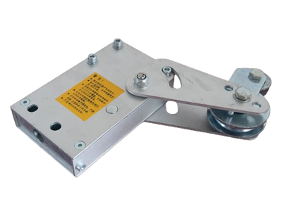 Предохранительный замок против наклона