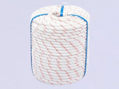 Безопасная спасательная веревка