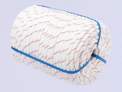 Открытый канат для скалолазания