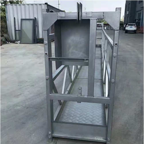 Электрическая подвесная платформа Электрическая подвесная платформа