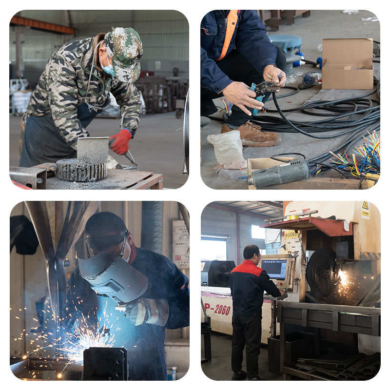 Заводская среда Заводская среда