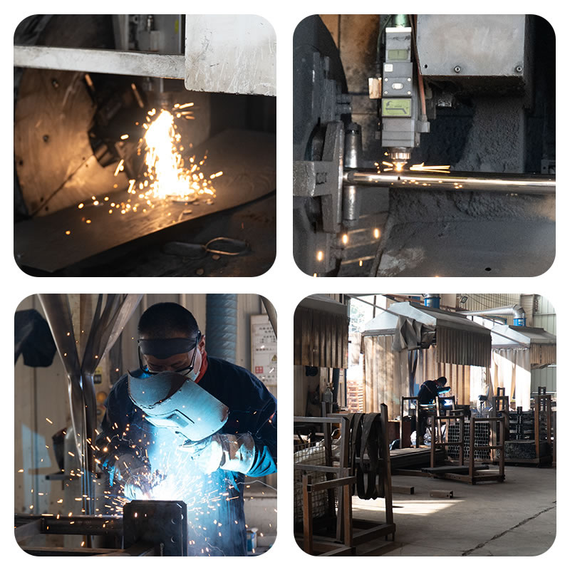 Заводская среда Заводская среда