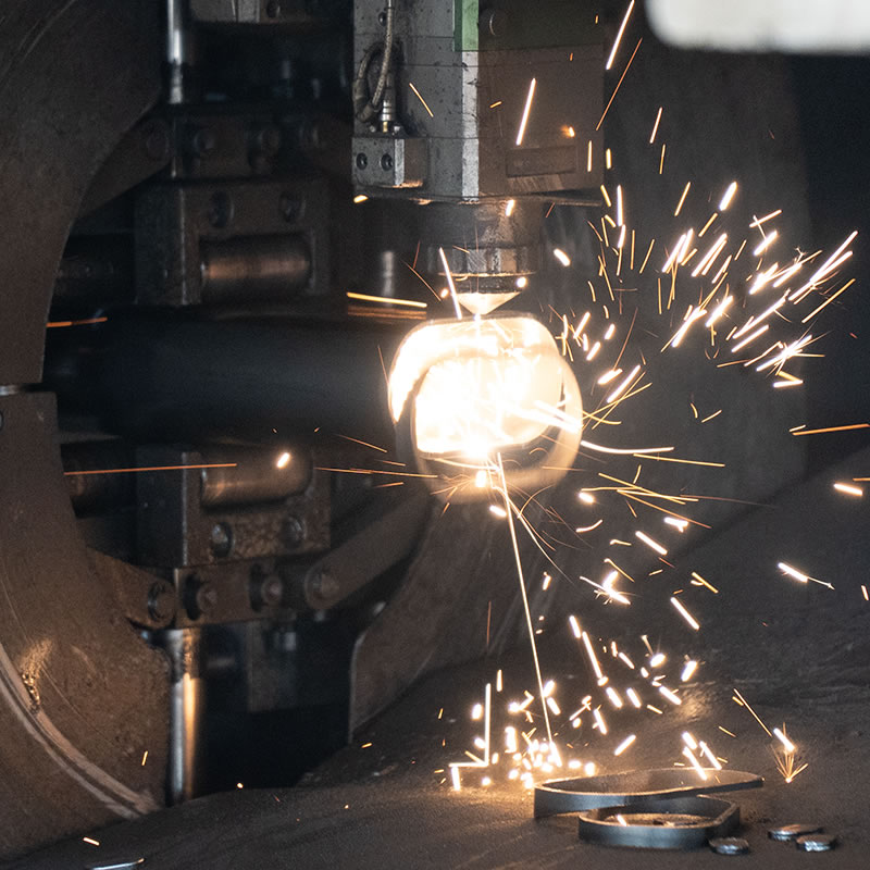 Подвесная платформа для корзины