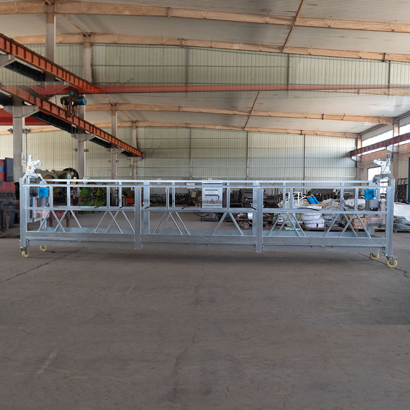 Подвесная платформа Подвесная платформа