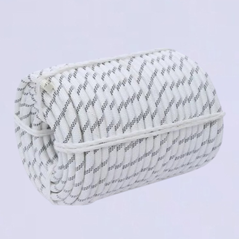 Веревка для защиты от падения