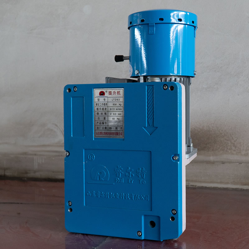 Вертикальный канатный гондольный подъемник Вертикальный канатный гондольный подъемник