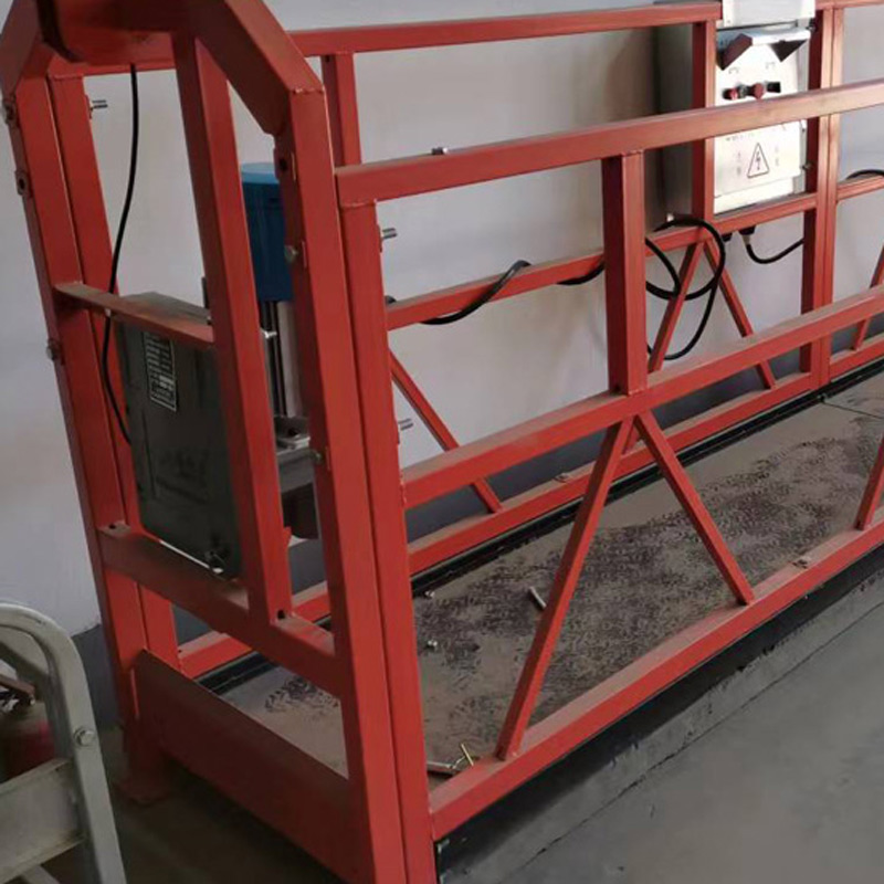 Подвесные леса Подвесные леса