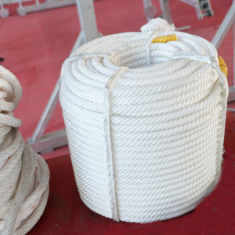 Альпинистская веревка Альпинистская веревка