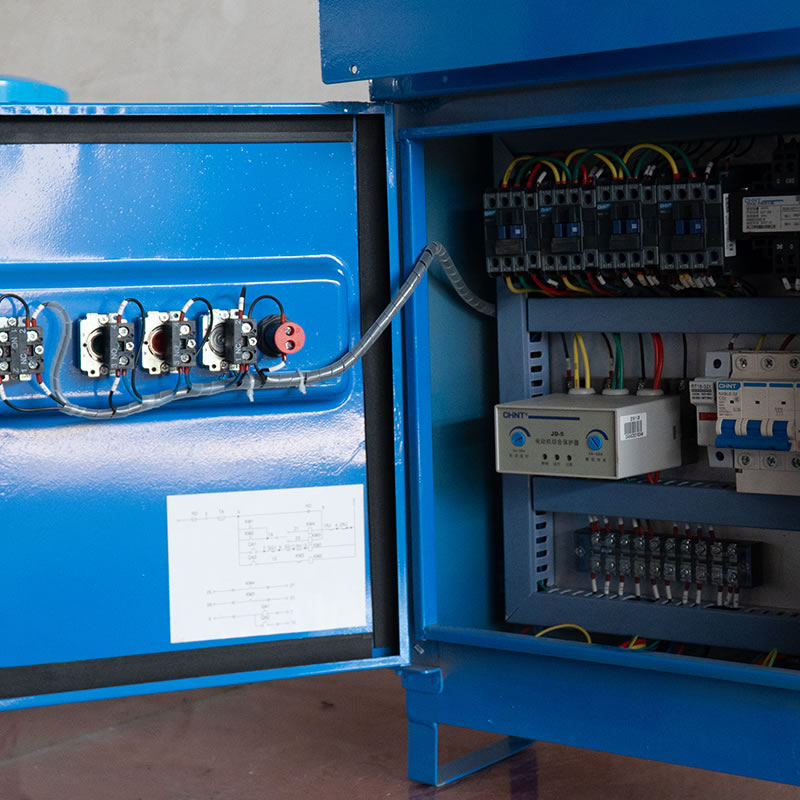 Блоки управления Блоки управления